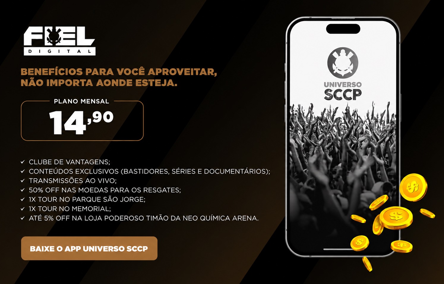 Banner Fiel Digital