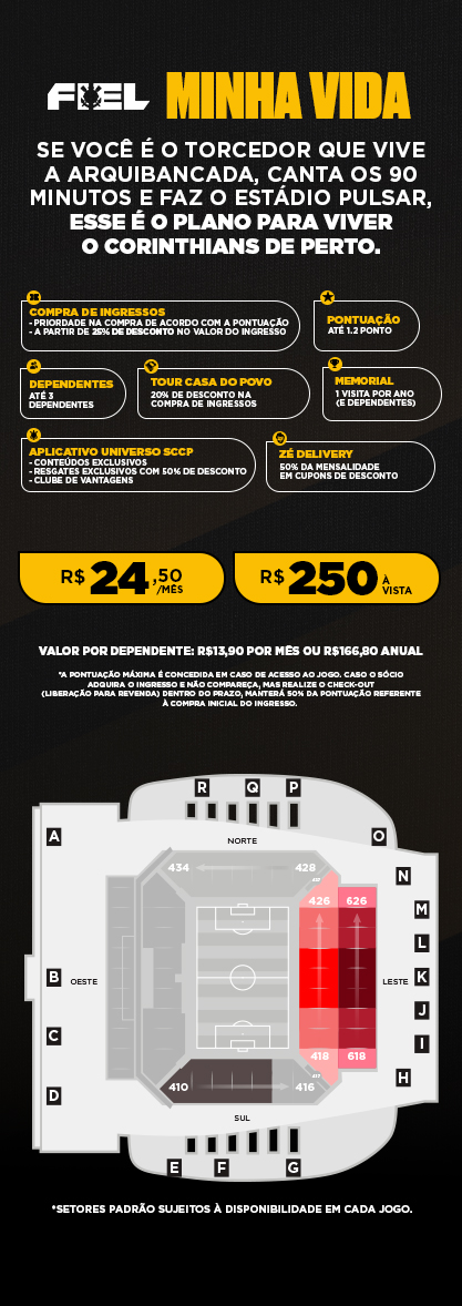Minha Vida
